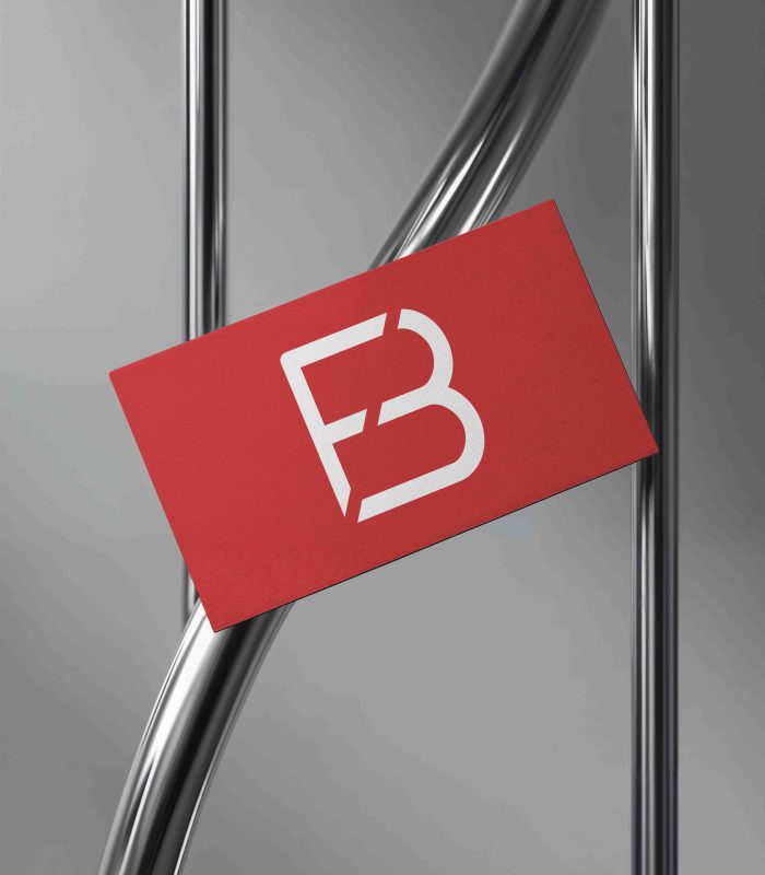 mockup FB BV